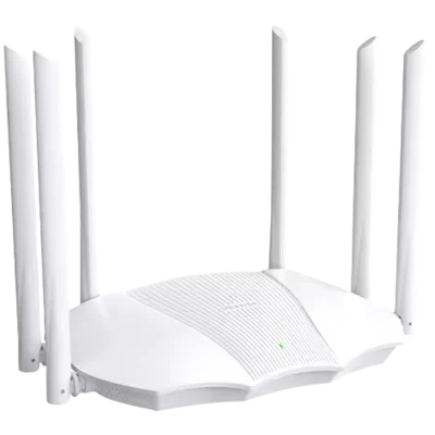 Маршрутизатор/ Маршрутизатор Tenda RX3000 Pro Wi-Fi 6 AX3000, 4х LAN 10/100/1000 Мбит/с.