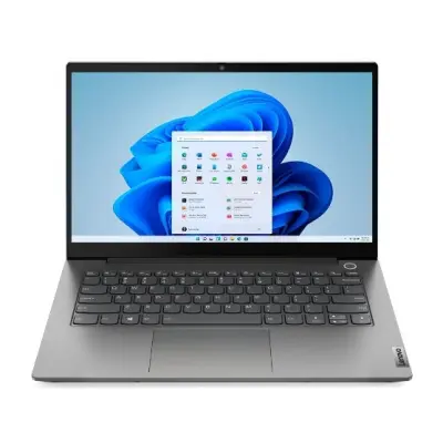 Lenovo ThinkBook 14 G2 ITL [20VD00XMRU] Mineral Grey 14" {FHD i5-1135G7/8GB/512GB SSD/W10Pro/pi.}