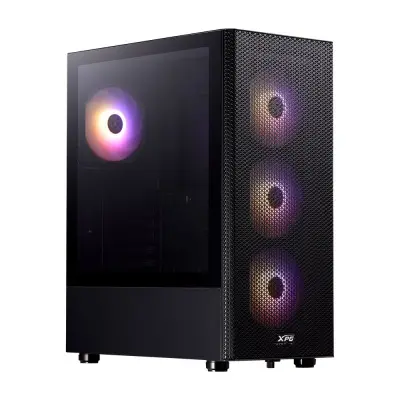 Корпус для ПК XPG Bad Pack VALORMESHC4VA-BKCWW bp