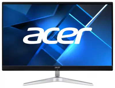 Acer Veriton EZ2740G [DQ.VULER.008] Black 23.8" {FHD i5-1135G7/8Gb/512Gb SSD/DOS/k+m}