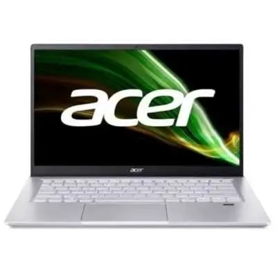 Acer Swift X SFX14-41G [NX.AU1ER.006]Blue 14" {FHD Ryzen 5500U/8Gb/512Gb SSD/GTX 1650 4Gb/Win11}