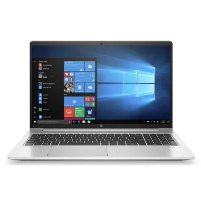 HP ProBook 450 G8 [2X7X2EA] Pike Silver 15.6" {FHD i5-1135G7/8Gb/512Gb SSD/MX450 2Gb/W10Pro}
