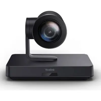 Камера/ Yealink [UVC85] USB Room Camera 4K 12x optical+3x digital zoom PTZ USB / 2-year AMS [1206672]