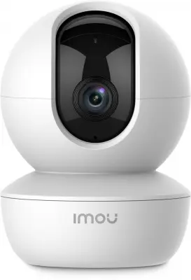 Камера видеонаблюдения IP Imou Ranger SE-4M 3.6-3.6мм цв. корп.:белый (IPC-A43P-IMOU)