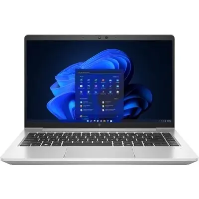 HP EliteBook 640 G9  [6S7E1EA] Pike Silver 14" {FHD i7 1255U/16Gb/512Gb SSD/LTE/W11Pro}