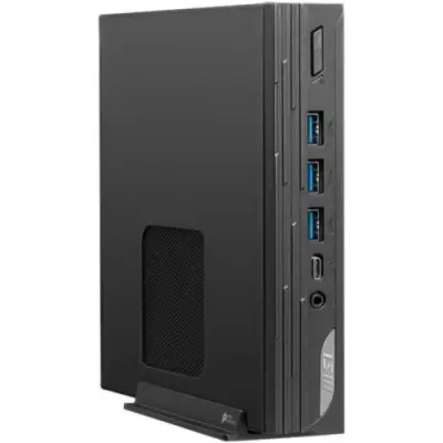 MSI Pro DP10 13M-049RU [9S6-B0A611-049] Black {i5-1340P/8GB/256GB SSD/W11Pro}