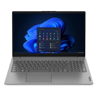 Lenovo V15 G4 IRU [83CC0059IN] Black 15.6"{ FHD, Intel Core i5-13420H, 8Gb, 512Gb SSD, no OS}