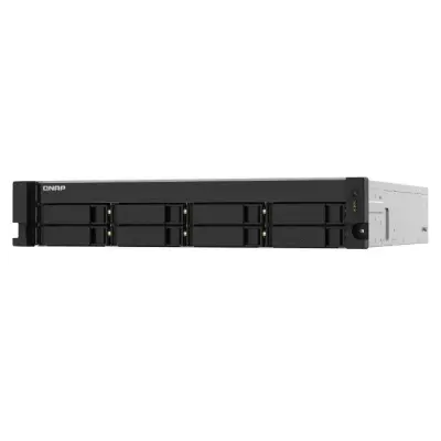 Сетевой накопитель QNAP TS-832PXU-4G