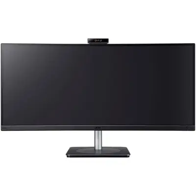 LCD Acer 34" CB343CURDbemiiphcuzx  {IPS 3440x1440 60Hz 4ms 300cd 2xHDMI2.0 DisplayPort1.2 USB-C(90W) RJ45 2xUSB3.2(Gen2) USB3.2(Gen1) Webcam 2x7W VESA}
