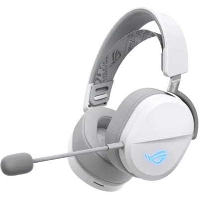 Гарнитура ASUS A501 ROG PELTA/WHT/ ASUS A501 ROG PELTA/WHT