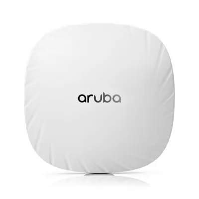 Точка доступа Wi-Fi HPE R2H28A HPE Aruba AP-505 (RW) Unified AP Unified AP