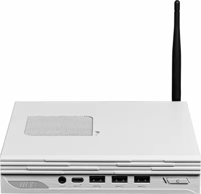 MSI Pro DP10 13M-024XRU [9S6-B0A612-024] White {i5 1340P/8Gb/512Gb SSD/noOS}