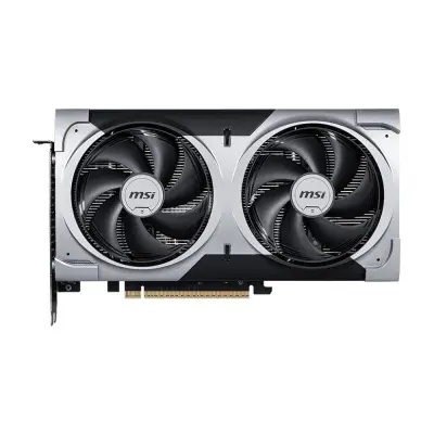 Видеокарта MSI RTX5060Ti VENTUS 2X PLUS 16GB GDDR7 128bit 3xDP HDMI 2FAN RTL