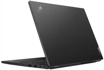 Ноутбук Lenovo ThinkPad L13 G3 Ryzen 5 Pro 5675U 16Gb SSD512Gb AMD Radeon RX Vega 7 13.3" IPS WUXGA (1920x1200) Windows 11 Professional 64 black WiFi BT Cam (21BAS21G00)
