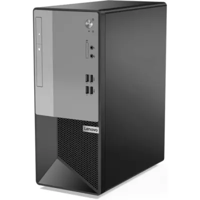 Lenovo V50t G2 13IOB [11QE003YUK] TWR Black i5-10400/16GB/512GB SSD/DVDRW/W10Pro} (необходим кабель арт.1981432)
