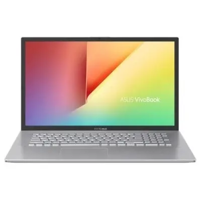 ASUS Vivobook 17 F712EA-AU464W [90NB0TW1-M06400] Silve17.3" {FHD i3 1115G4/8Gb/512Gb PCISSD/UHD Graphics/Win 11}
