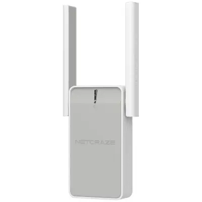 Ретранслятор Wi-Fi сигнала Netcraze Buddy 4 (NC-3211)