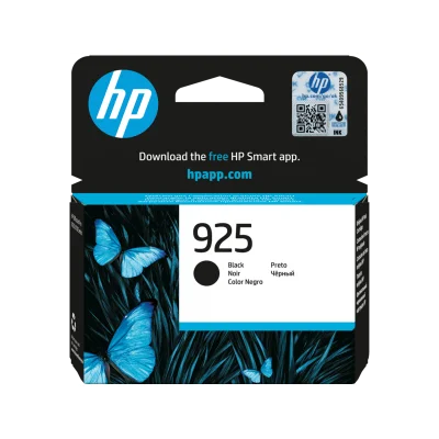 Картридж/ Cartridge HP G25 EvoMore Black (for HP OfficeJet Pro 8123)