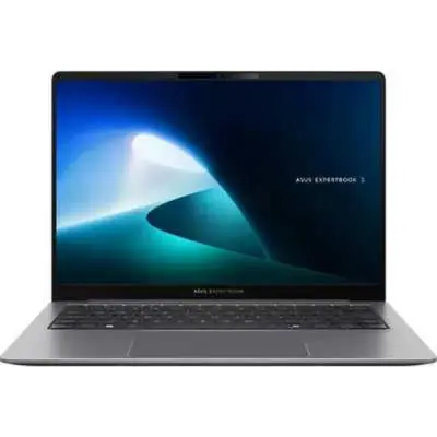 ASUS ExpertBook Mainstream P5405CSA-NZ0298 [90NX0861-M00CE0] 14" { WQXGA ULTRA 5 226V/ 16GB /512GB 2280 PCIE G4 SSD / Intel® Arc/Without OS}