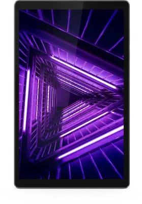 Планшет Lenovo Tab M10 TB-X306X Helio P22T (2.3) 8C RAM2Gb ROM32Gb 10.1" IPS 1280x800 3G 4G Android 10.0 серый 8Mpix 5Mpix BT GPS WiFi Touch microSD 1Tb 5000mAh 8hr 700hrs