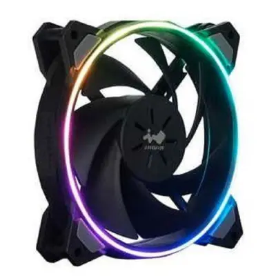 CASE FAN INWIN IW- Sirius Loop ASL120  fan + RGB module  (Triple pack)  [6133812] (7713)
