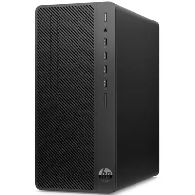 HP 290 G4 [123N2EA] MT {i3-10100/4Gb/1Tb/DVDRW/DOS/k+m}