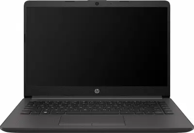 HP 240 G8 Core i3 1005G1 4Gb 1Tb Intel UHD Graphics 14 TN HD 1366x768 noOS dk.grey WiFi BT Cam 27K62EA