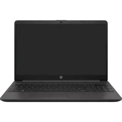 Ноутбук HP 250 G9 Celeron N4500 8Gb SSD256Gb Intel UHD Graphics 15.6" SVA FHD (1920x1080) Free DOS silver WiFi BT Cam (6S798EA)