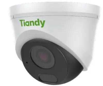 Камера видеонаблюдения IP Tiandy TC-C34HN I3/E/Y/C/2.8mm/V4.2 2.8-2.8мм цв. корп.:белый (TC-C34HN I3/E/Y/C/2.8/4.2)