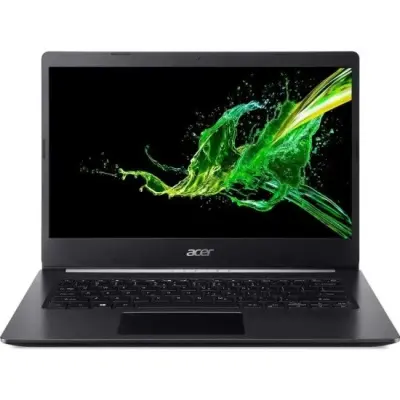 Acer Aspire 5 A514-56M-52QS [NX.KH6CD.003] Grey 14" {WUXGA i5 1335U/16Gb/512Gb SSD/DOS}