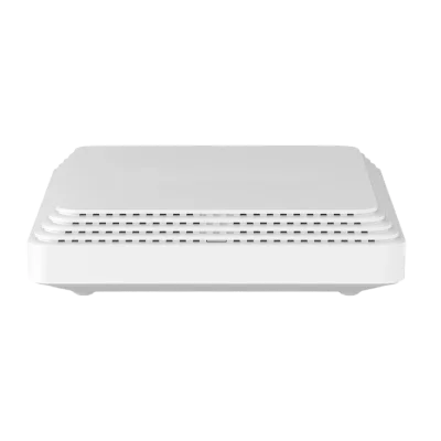 Маршрутизатор/ Мультигигабитный интернет-центр с Mesh Wi-Fi 6 AX3000, 2 портами 2.5 Gigabit Ethernet и переключателем режима роутер/ретранслятор