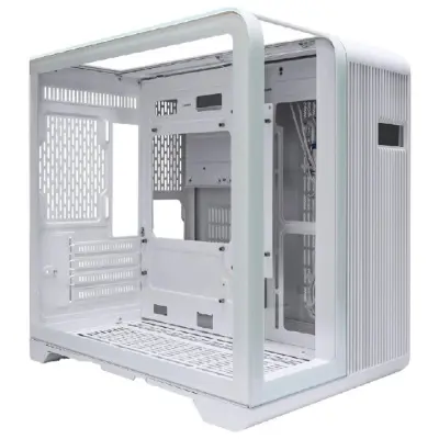 1STPLAYER RT5 White / mATX / RT5-WH