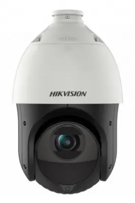 HIKVISION DS-2DE4225IW-DE(T5) 2Мп скоростная поворотная IP-камера c ИК-подсветкой до 100м с Deep learning алгоритмом