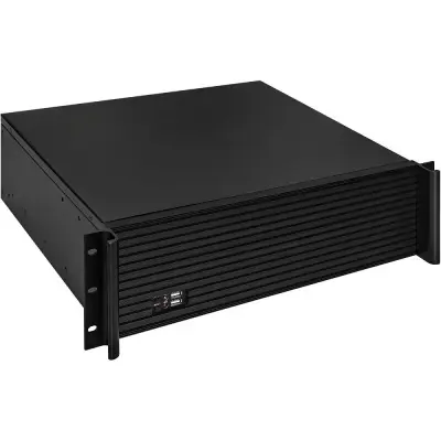 Exegate EX292705RUS Серверный корпус ExeGate Pro 3U390-11