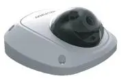 Камера видеонаблюдения IP Hikvision DS-2CD2583G2-IS(2.8mm) 2.8-2.8мм цв. корп.:серый