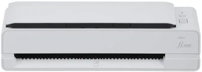 Сканер Ricoh scanner fi-800R (Сканер уровня рабочей группы, 40 стр/мин, 80 изобр/мин, А4, двустороннее устройство АПД + однолистовая подача), USB 3.2, светодиодная подсветка) аналог Fujitsu fi-800R
