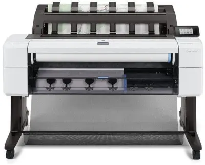 Плоттер HP Designjet T1600 PostScript (3EK11A) A0/36"