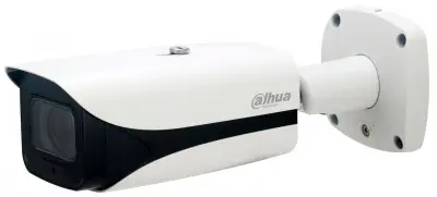 Камера видеонаблюдения IP Dahua DH-IPC-HFW5442EP-ZHE 2.7-12мм цв. корп.:белый