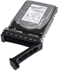 Жесткий диск Dell 1x14Tb SATA 7.2K для 14G 400-AXZJ-1 Hot Swapp 3.5"