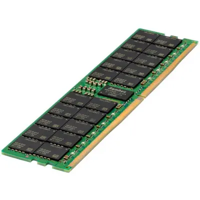 Модуль памяти HPE 32GB (1x32GB) Dual Rank x8 DDR5-5600 CAS-46-45-45 EC8 Registered Smart Memory Kit