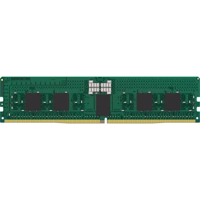 Память оперативная/ Kingston 16GB 5600MT/s DDR5 ECC Reg CL46 DIMM 1Rx8 Hynix A