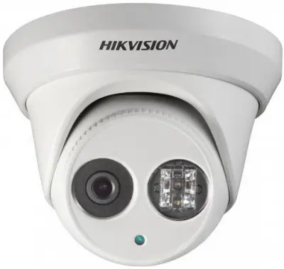Камера видеонаблюдения IP Hikvision DS-2CD2347G2P-LSU/SL(2.8mm)(C) 2.8-2.8мм цв. корп.:белый