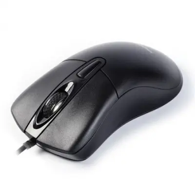 Мышь проводная Smartbuy ONE 211-K черная / 40 [SBM-211-K]