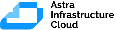 Astra Infrastructure Cloud