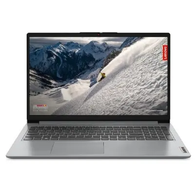 Lenovo IdeaPad 1 15ALC7 [82R400LPUE] Grey 15.6" {FHD Ryzen 5-5500U/ 8Gb/ 512Gb SSD/no OS}
