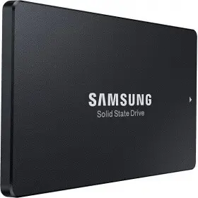 Samsung SSD 1920Gb PM1643 MZILT1T9HAJQ-00007