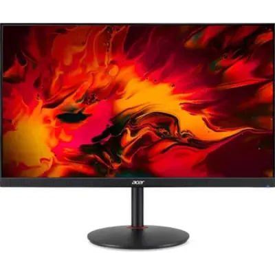 LCD Acer 27" Nitro XV271Zbmiiprx {IPS 1920х1080 280Hz 1ms 440cd 178/178 1000:1 2xHDMI DisplayPort HAS Pivot Speakers} [UM.HX1CD.Z01]