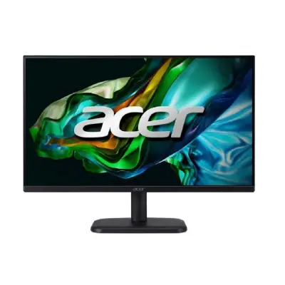 LCD Acer 27" EK271Ebi Black {IPS 1920x1080 100Hz 1ms 250cd D-Sub HDMI}