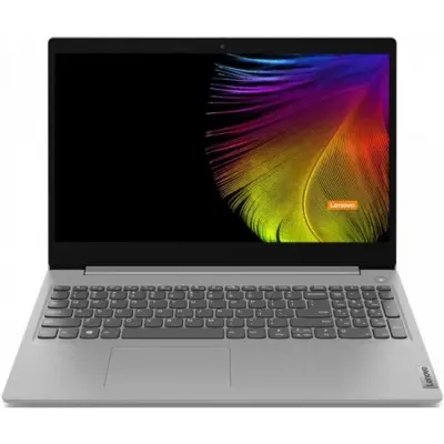 Lenovo IdeaPad 3 15IGL05 [81WQ00EKRK] 15.6" HD(1366x768) TN/Intel Celeron N4020 1.1Ghz Dual/4GB/1TB/Integrated/Wi-Fi/BT5.0/0.3Mp Web cam/4in1/14h/1.7kg/DOS/1Y/GREY