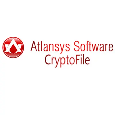 Atlansys CryptoFile